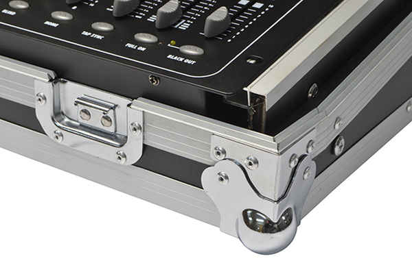 Control48 Lighting Controller Flightcase